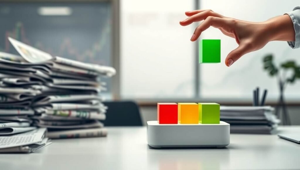 RavenPack uses Financial NLP and Sentiment Analysis to transform vast amounts of unstructured text data from news and social media into clear, actionable sentiment scores and event classifications for finance professionals.