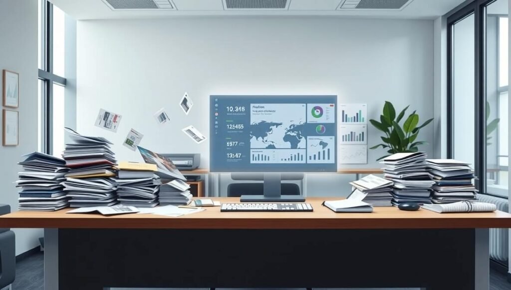 Vena Solutions as Financial Reporting ai tool