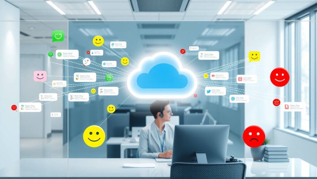 MeaningCloud as Sentiment Analysis ai tool