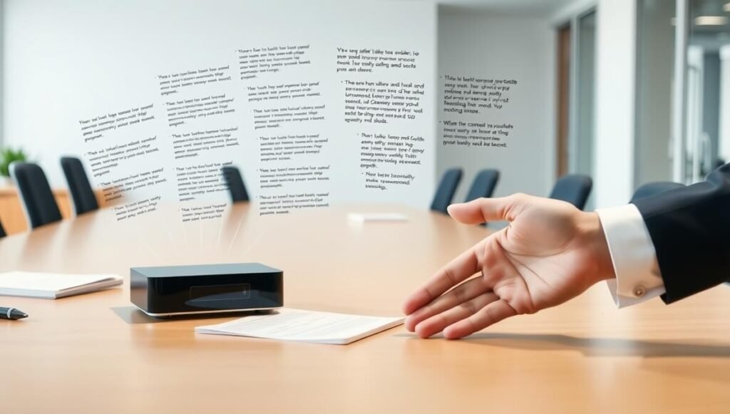 Avoma as Meeting Summarizing ai tool