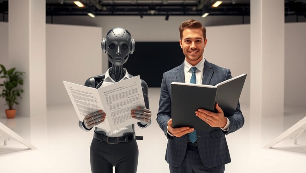 Colossyan generates realistic AI avatars and talking head videos from text, speeding up content creation.