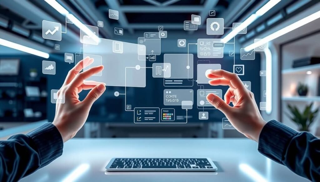 Framer as UI UX Mockup Generation ai tool