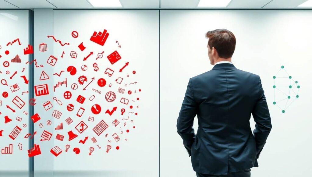 LogicManager helps finance and trading firms transform complex, unmanaged risk data into structured, actionable insights for robust risk analysis and compliance.