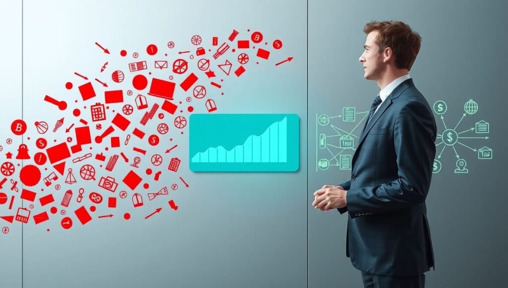 LogicManager as Risk Analysis and Management ai tool