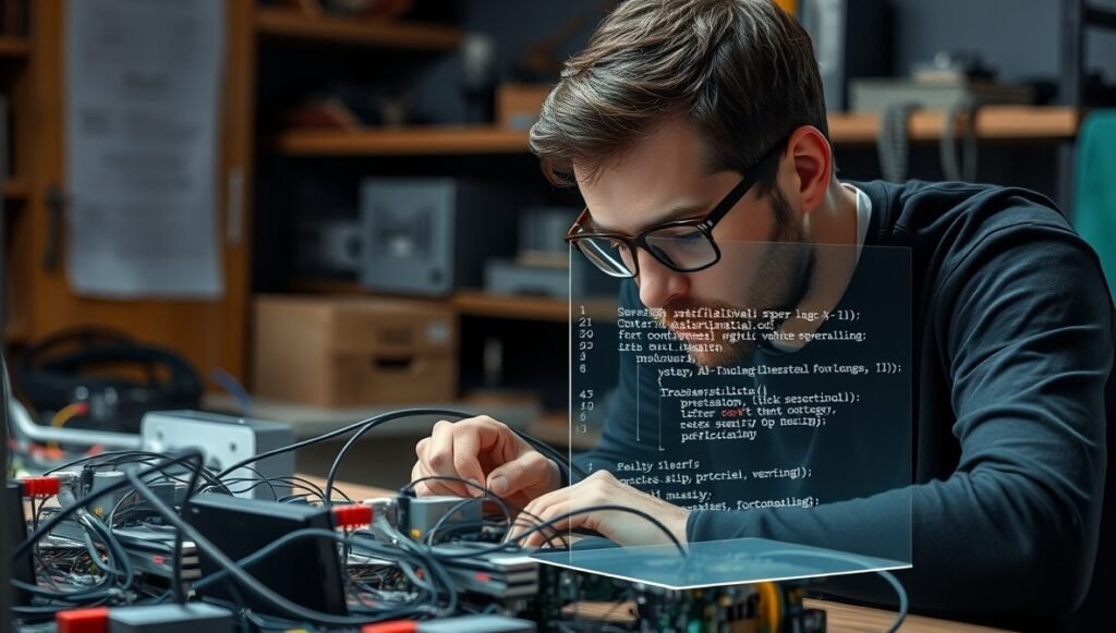 GitHub Copilot as Bug Fixing and Refactoring ai tool