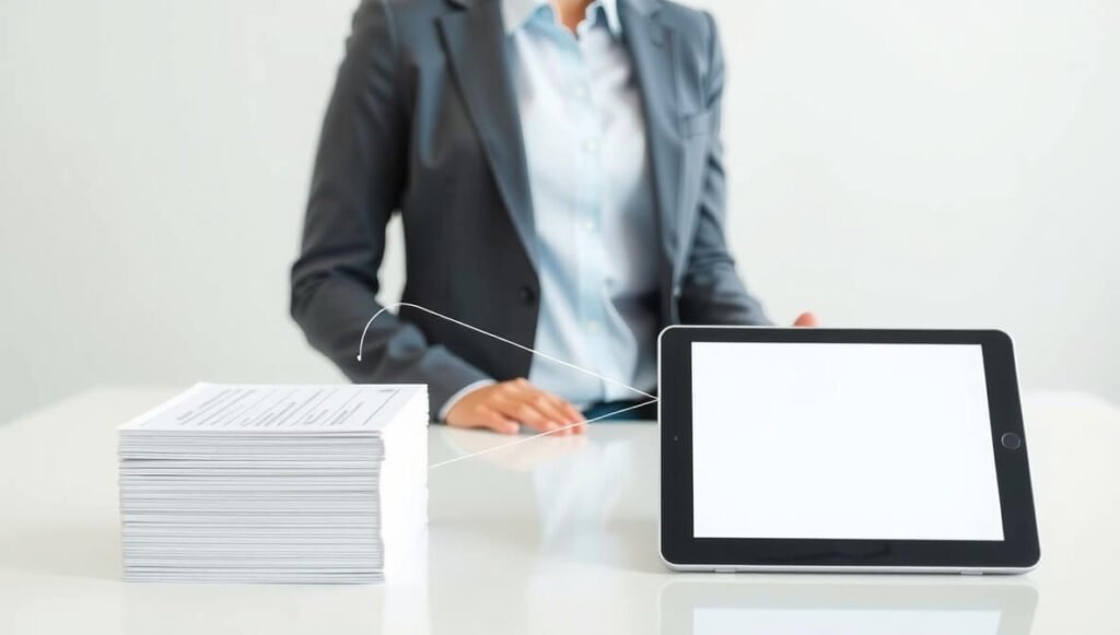 Glide enables users to quickly build functional web and mobile applications from existing data sources like spreadsheets without writing any code, making app development accessible and efficient for non-technical users.