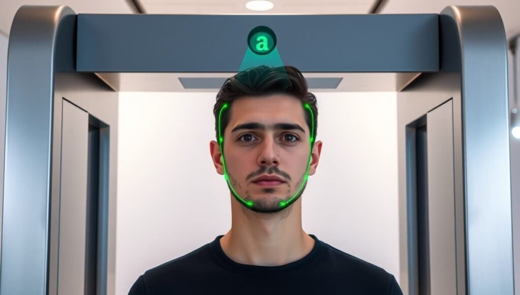 Amazon Rekognition as Facial Recognition and Verification ai tool