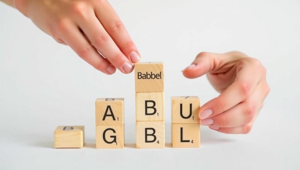 Babbel as Language Learning ai tool