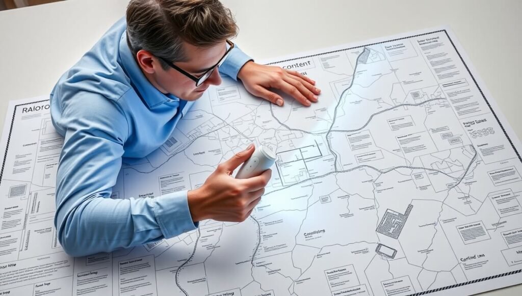 MarketMuse as SEO Content Optimization ai tool