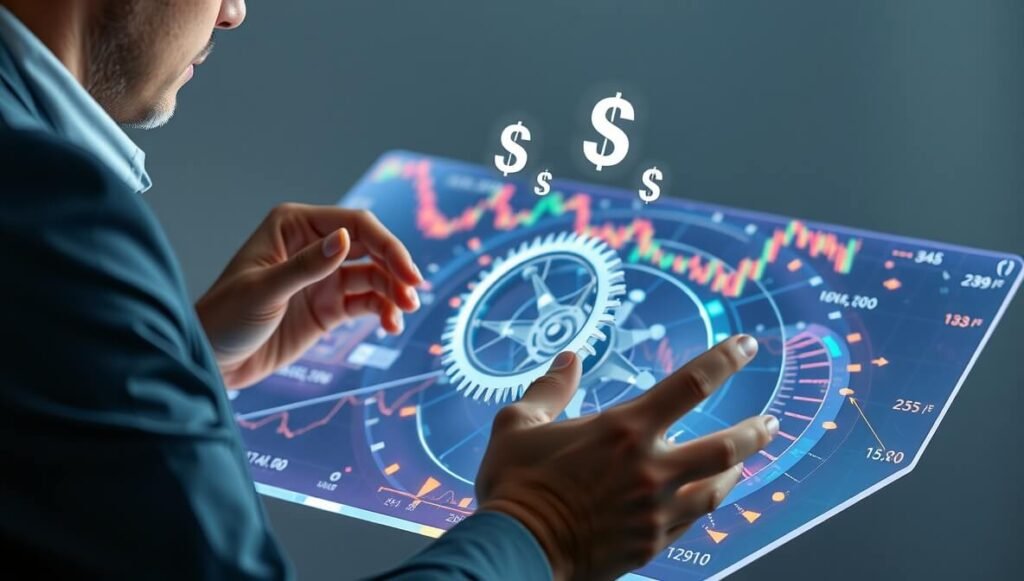 TradeStation as Algorithmic Trading and Strategy Development ai tool