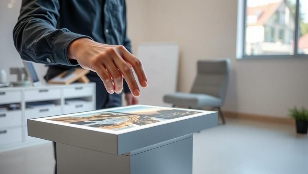 Adobe Firefly generates unique, high-quality images from text prompts, streamlining visual and graphic design workflows and overcoming creative blocks.