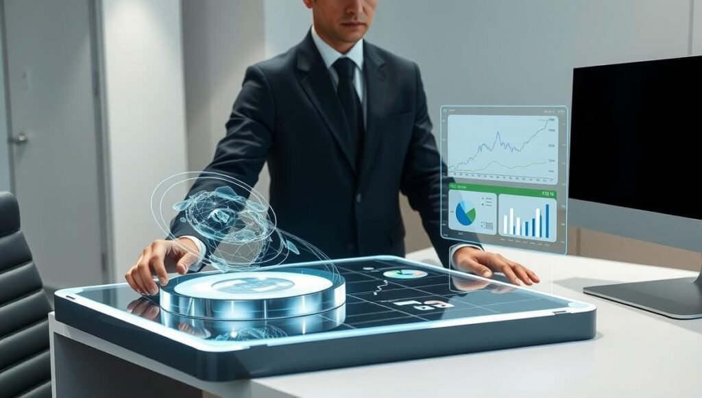 Fidelity Investments as Retail and Institutional Trading Platforms ai tool