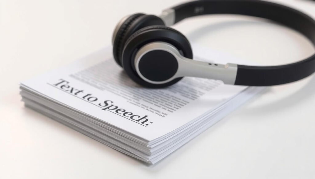 Amazon Polly as Text To Speech ai tool