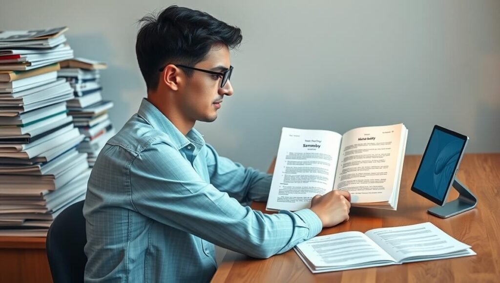 Sembly as Article Summarizing ai tool