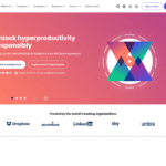 Boomi as API Integration tool screenshot