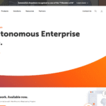 Automation Anywhere as Business Process Automation tool screenshot