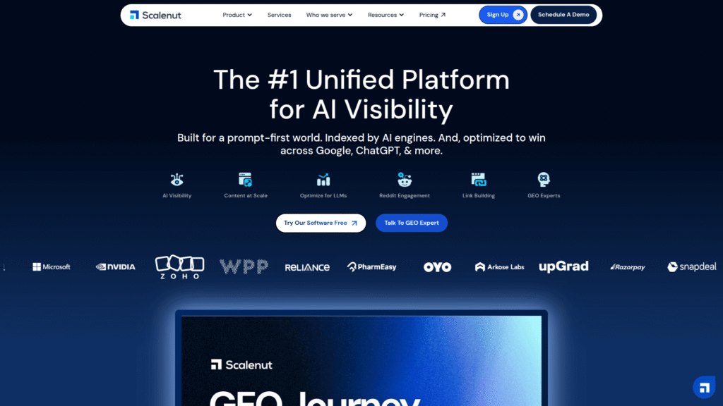 Rytr among AI script writing tools