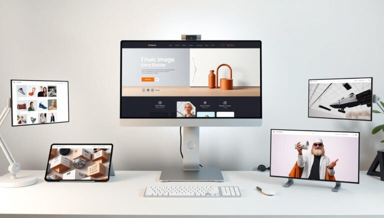 This collection of best AI image generators collaborates to streamline the entire visual creation workflow, from generating initial artistic concepts and photorealistic elements to refining details, customizing assets, and ensuring perfect text rendering, ultimately delivering stunning results and significantly enhancing productivity in visual and graphic design projects.