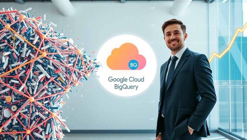 BigQuery as Predictive Modeling and Analytics ai tool