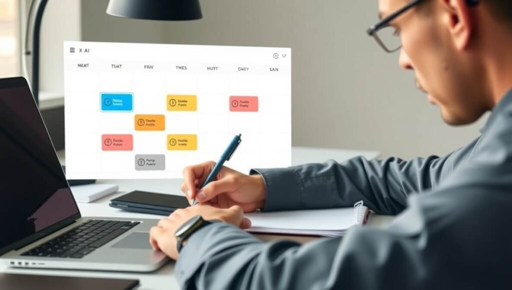 x.ai as Calendar and Meeting Automation ai tool