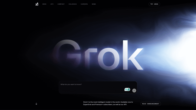 x.ai as Calendar and Meeting Automation tool screenshot