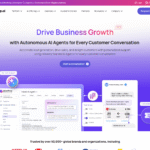 Gupshup as WhatsApp and Messenger Automation tool screenshot