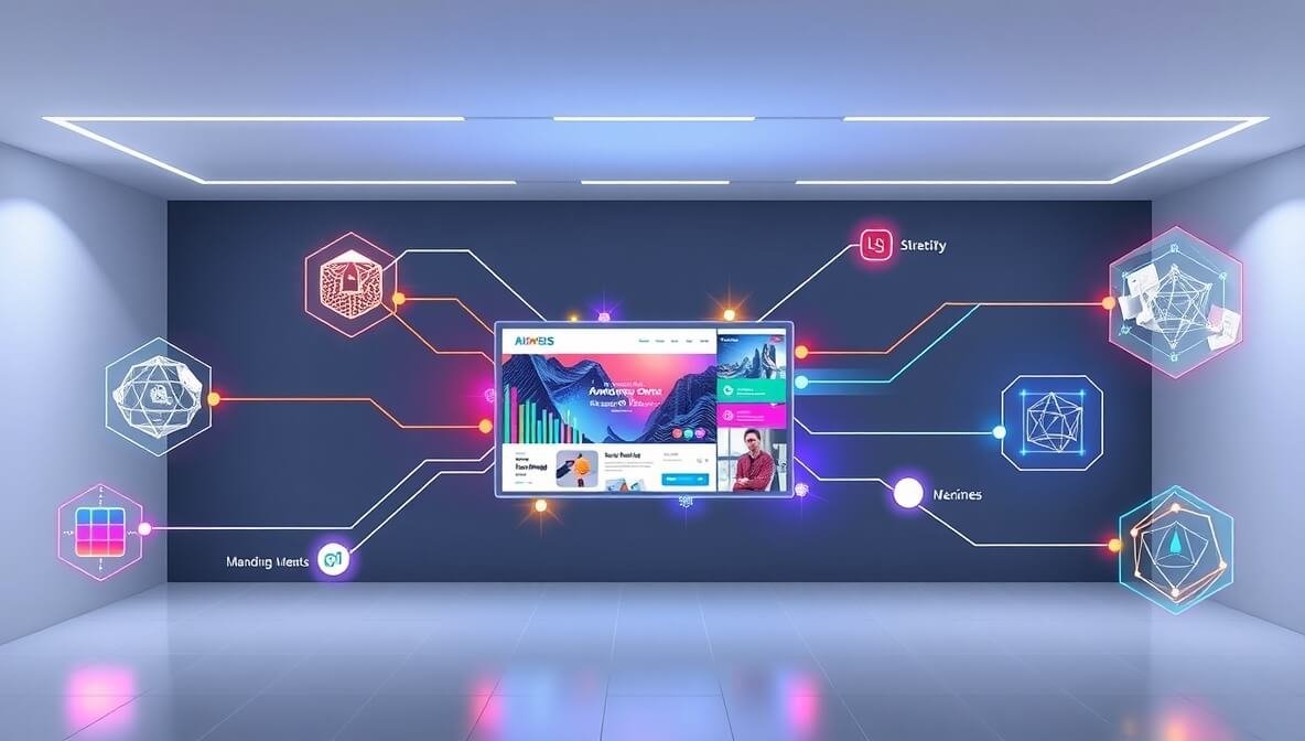 This collection of best ai design tools collectively streamlines and enhances the entire workflow for creating Banners, Posters, and Infographics, offering intelligent assistance for image generation, layout optimization, data visualization, brand consistency, and asset enhancement to boost efficiency and creative output.