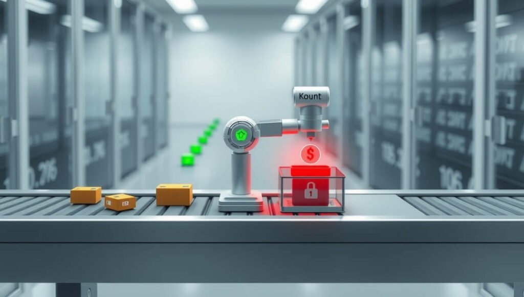 Kount as Fraud Detection ai tool