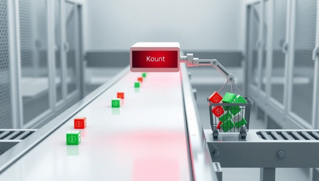 Kount is an AI-powered fraud detection tool that swiftly identifies and blocks fraudulent online transactions in real-time, safeguarding businesses from chargebacks and protecting customer trust.