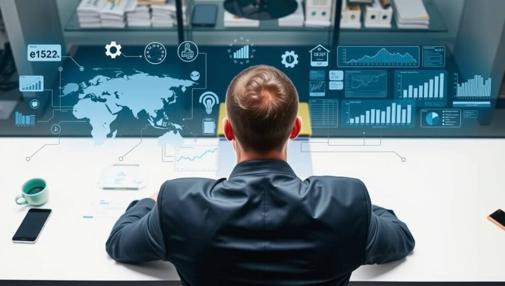 Sovos Tax is an AI tool that automates complex global tax calculations, ensures real-time regulatory compliance, and generates accurate, auditable reports for finance and legal professionals.