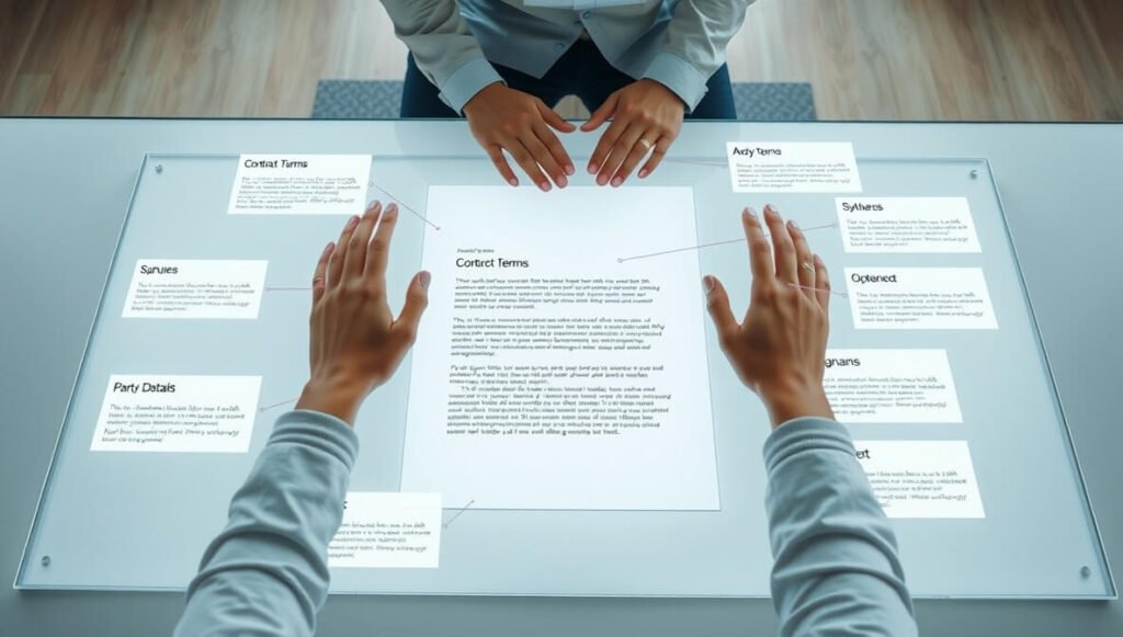 LawDepot as Legal Document Generation ai tool