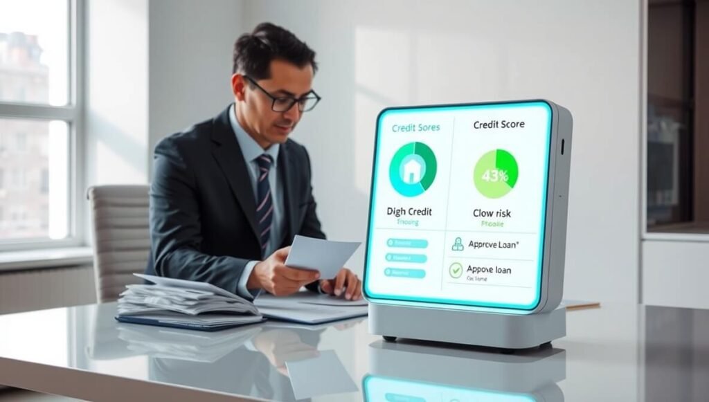 Credit Karma AI as Credit Scoring and Analysis ai tool