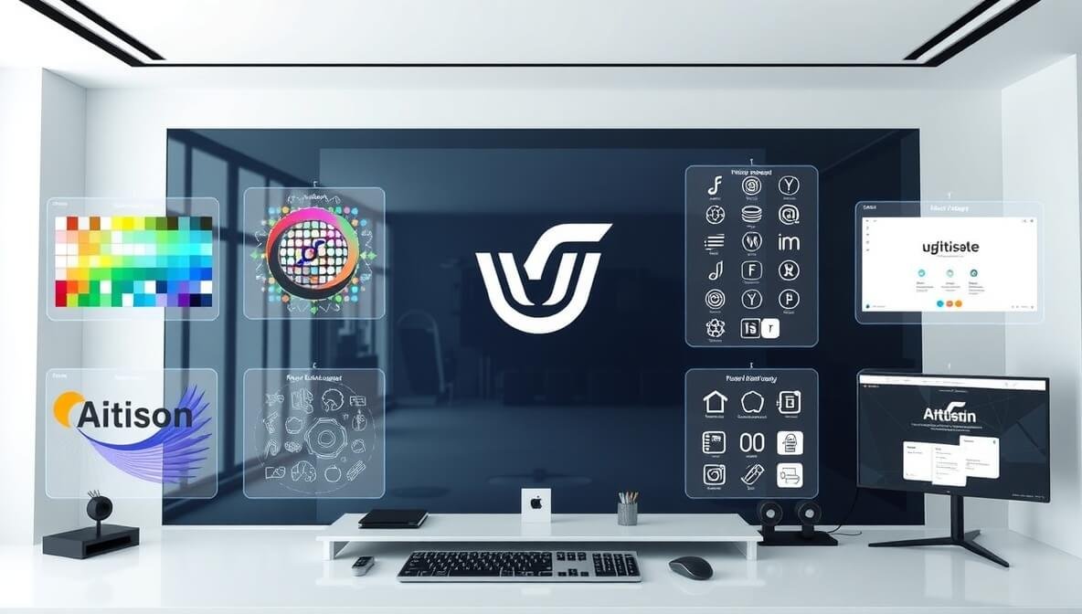 This collection of the best AI logo makers collectively revolutionizes logo design by offering intelligent generation, comprehensive customization, and efficient brand kit creation, enabling anyone to produce professional, stunning, and optimized visual identities with unprecedented speed and ease.