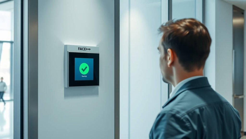 Face++ as Facial Recognition and Verification ai tool