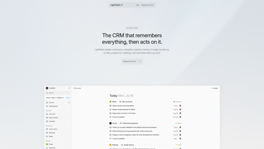 Tome among best ai presentation makers
