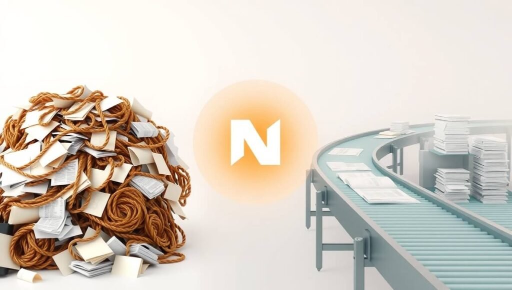 Nintex as Business Process Automation ai tool