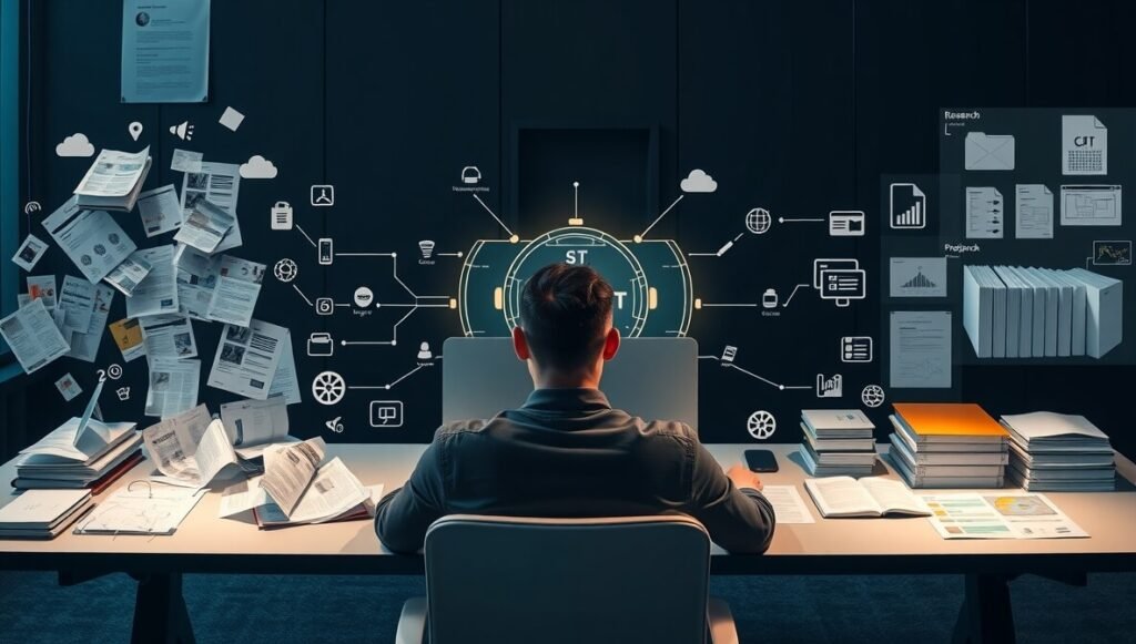 ChatGPT Deep Research quickly sifts through and synthesizes vast amounts of web information, providing clear, actionable insights crucial for developing AI Agents and informed decision-making.