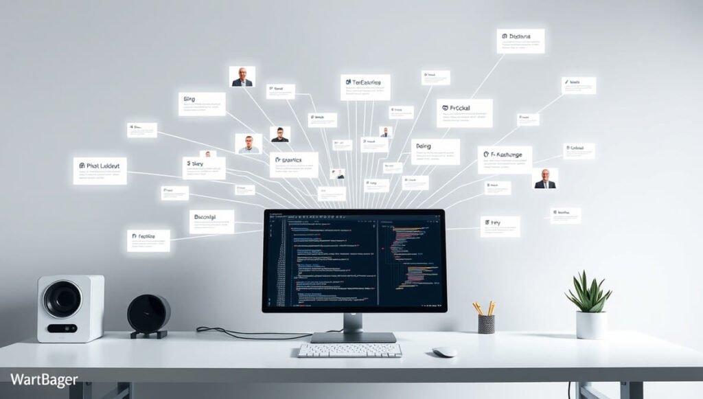 Artisan automates and personalizes lead generation, outreach, and follow-up for AI Agents, streamlining sales processes to boost conversions and save time.