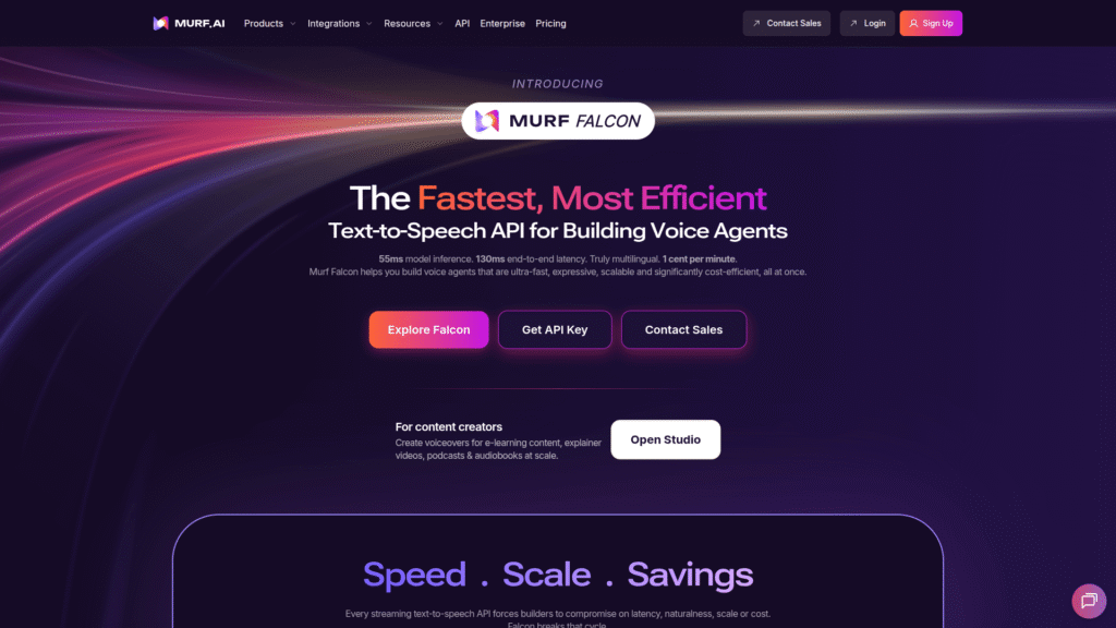 Murf.ai among best AI voice generators