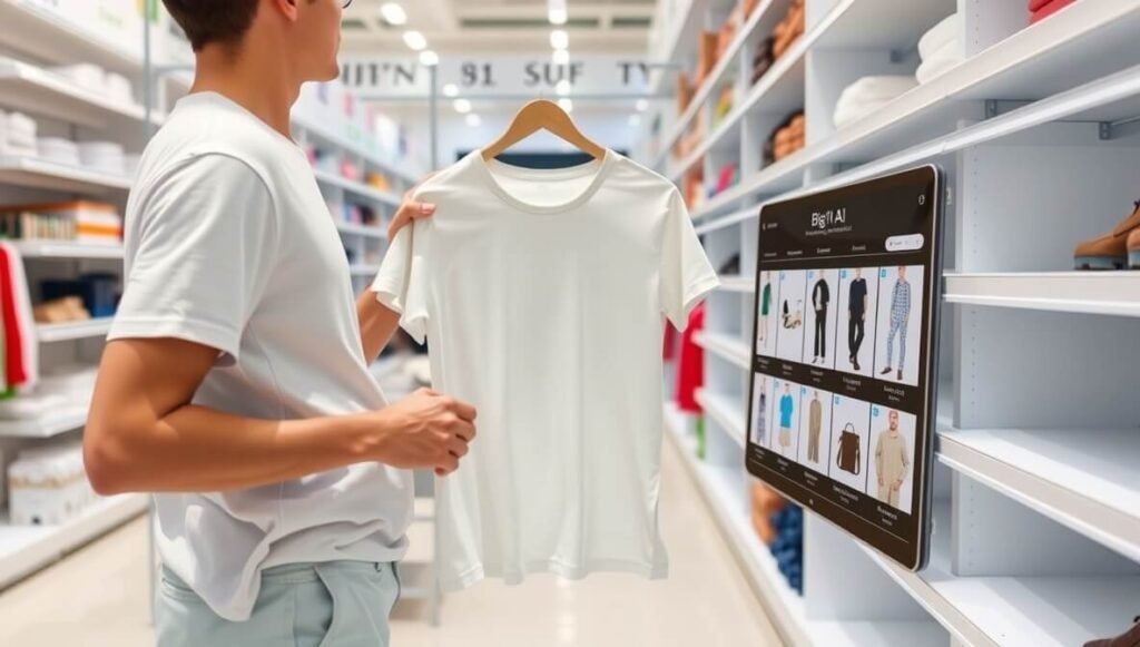 Big Sur AI as Product Recommendation ai tool