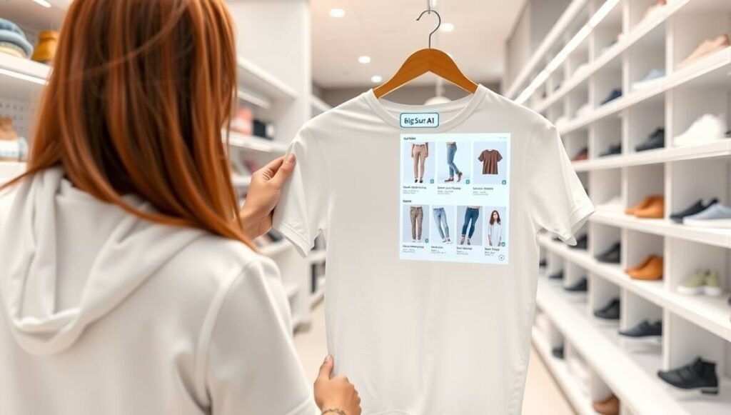 Big Sur AI is an advanced AI tool that delivers highly personalized product recommendations for E-commerce and Retail businesses, designed to boost sales and enhance the customer shopping experience.