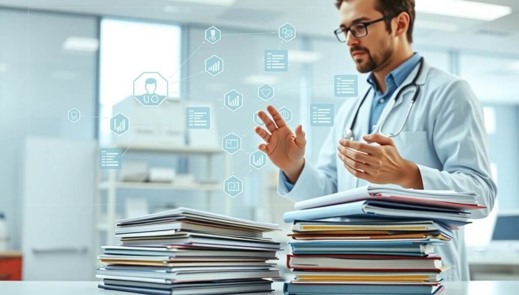 Elicit as Medical Research ai tool