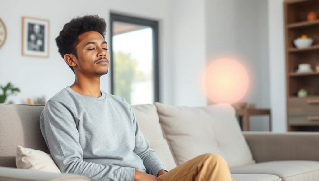 Woebot Health provides AI-powered conversational support for mental well-being, delivering evidence-based therapeutic techniques to help individuals manage stress, anxiety, and depression through personalized interactions.