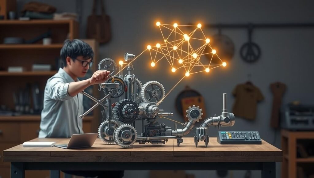 LangGraph as Agent Development ai tool