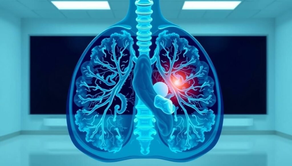 Aidoc uses AI to rapidly analyze medical images, helping radiologists detect and triage critical conditions faster and with greater accuracy.