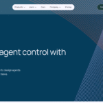LangGraph as Agent Development tool screenshot