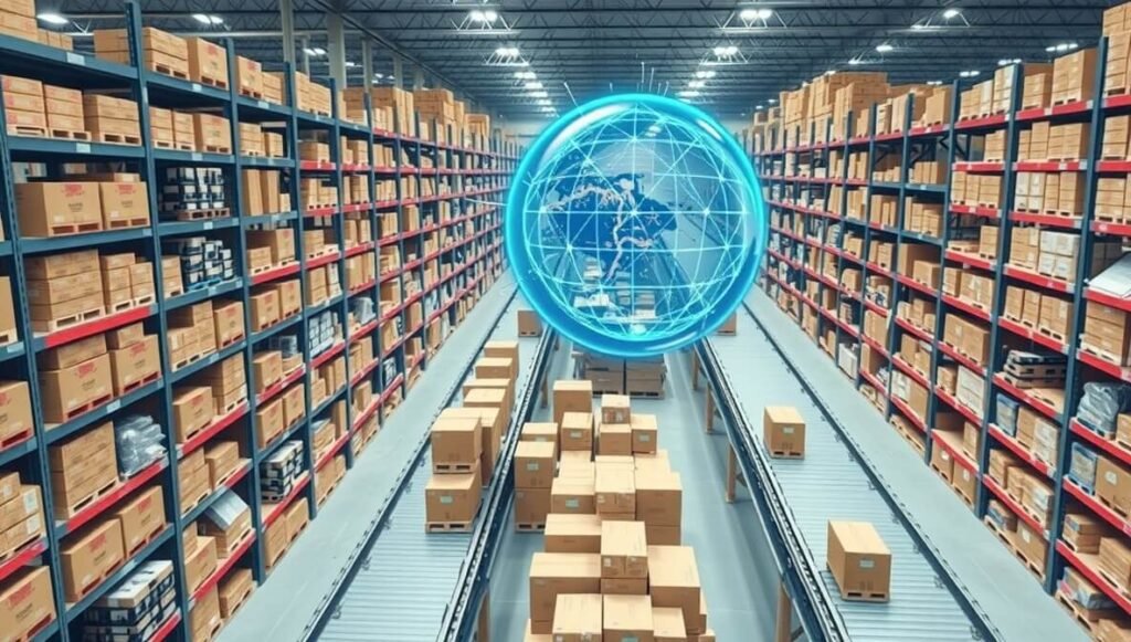 Blue Yonder as Inventory Management and Demand Forecasting ai tool