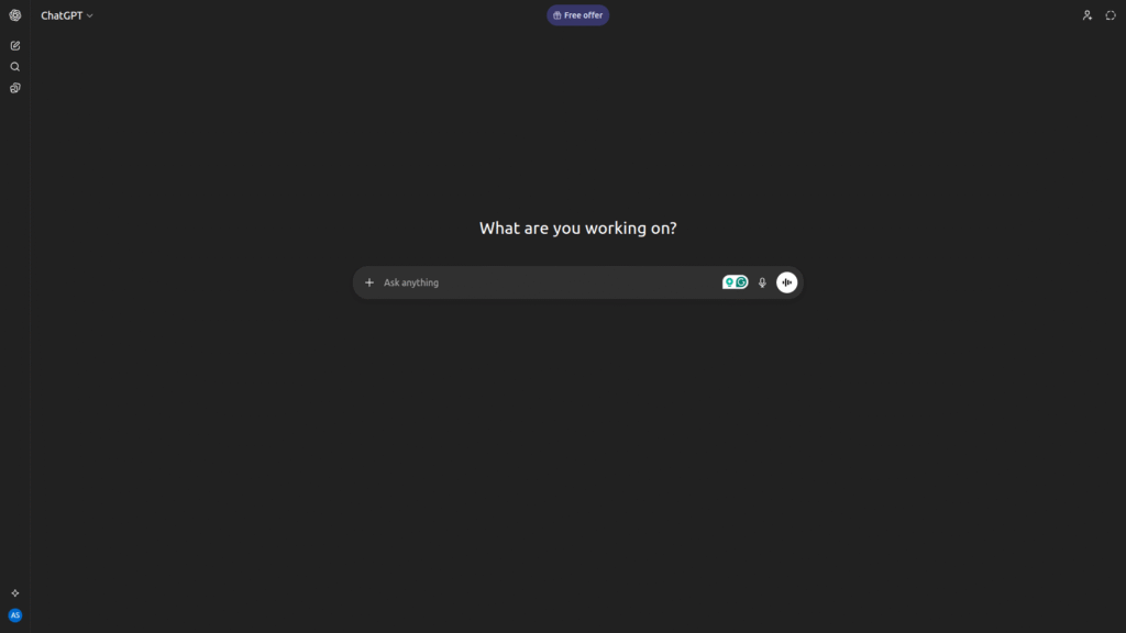 ChatGPT among best ai tutors