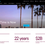 Blue Yonder as Supply Chain Optimization tool screenshot