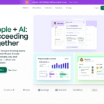 Lattice as Employee Performance Management tool screenshot